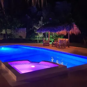 Casa Gio ** Лас Терренас