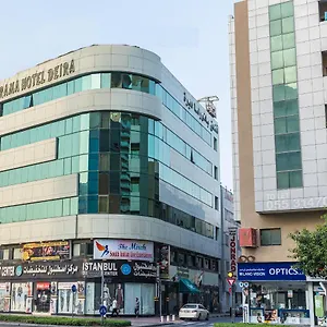 ** Отель Panorama Deira ОАЭ