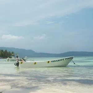 La Caleta Лас-Галерас