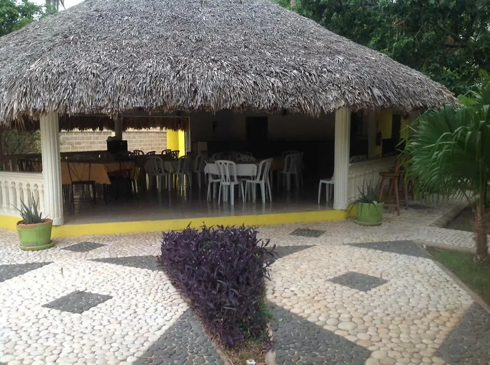 Hotel Villas Del Mar Pedernales
