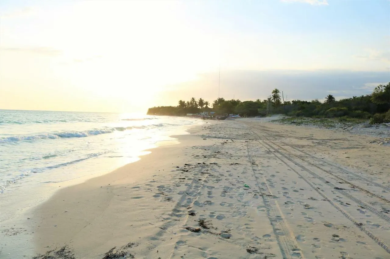 Hotel Villas Del Mar Pedernales