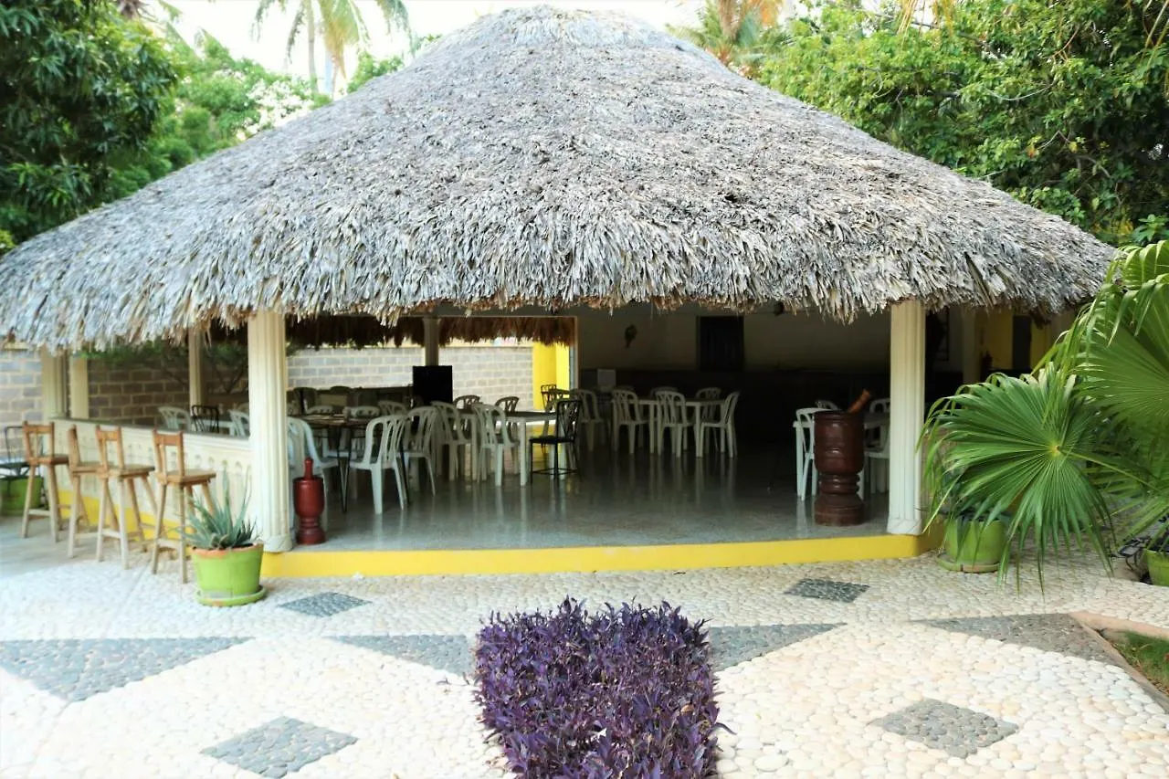 Hotel Villas Del Mar Pedernales